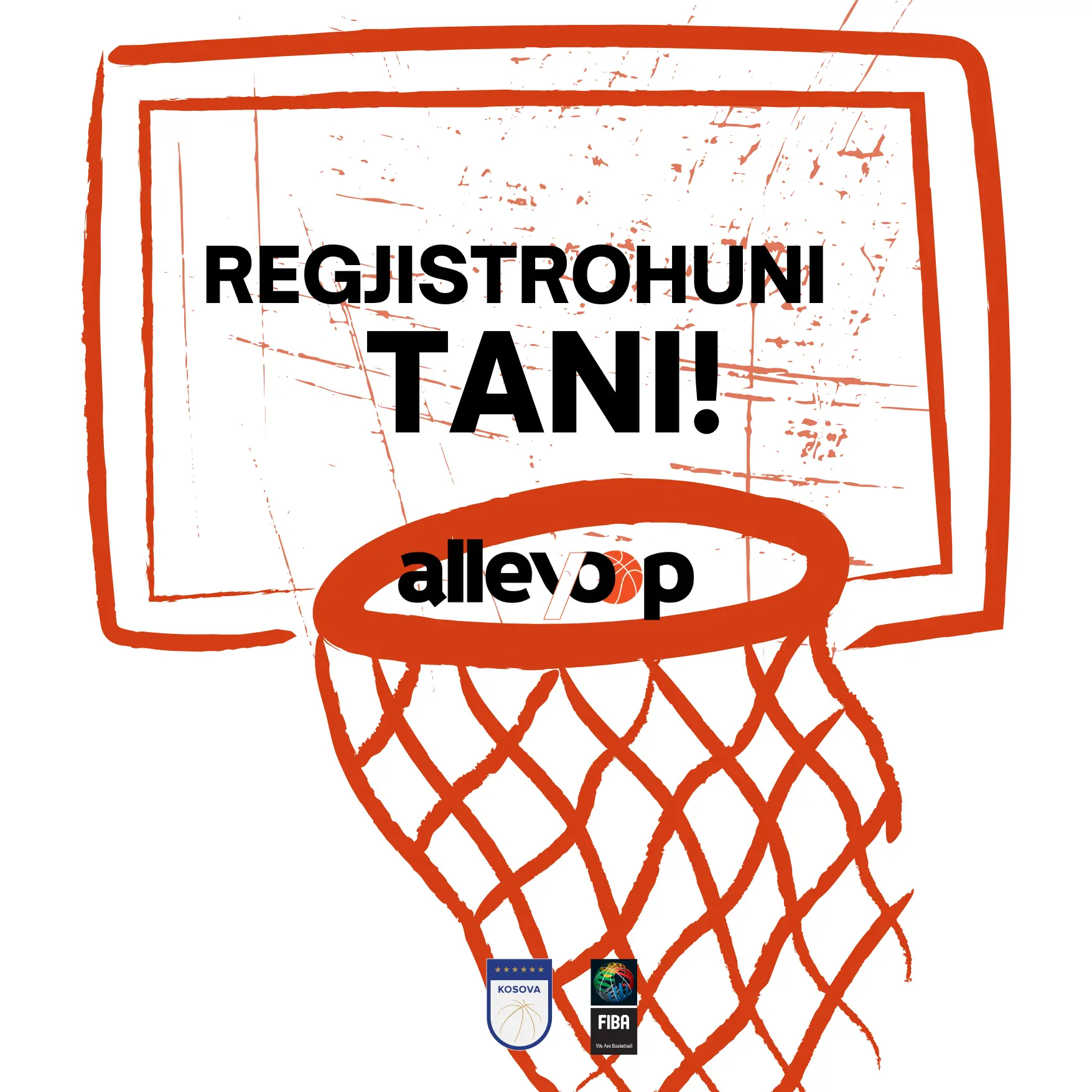 FBK Lanson Projektin “Alley-OOP”